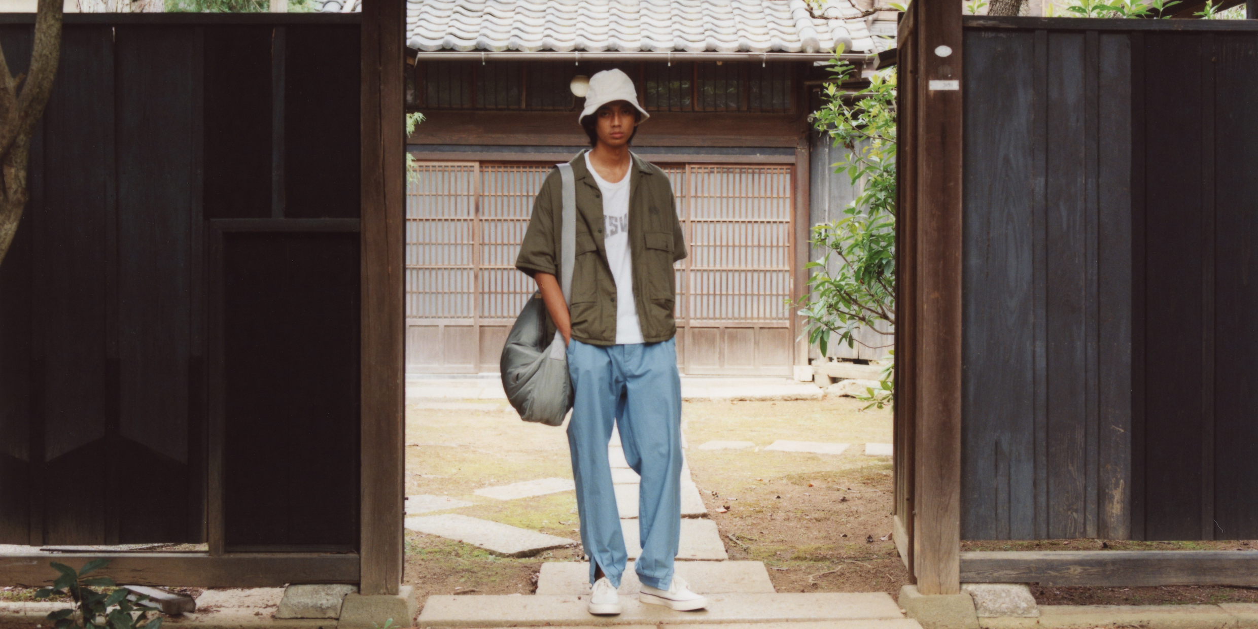 visvim WMV Official Web Store